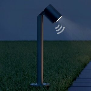 STEINEL Spot Way Sensor soklové svítidlo