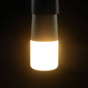 SEGULA LED žárovka Stick E27 15W 830 matná