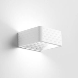 LED nástěnné světlo Limera 12,5 cm široké