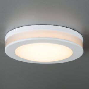 LED podhledové svítidlo Artemis 10 W bílé