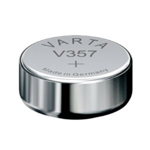 Knoflíková baterie V357