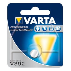 VARTA V392 knoflíková baterie