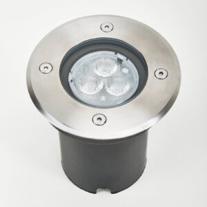 IP67 – LED zemní zápustné svítidlo Ava