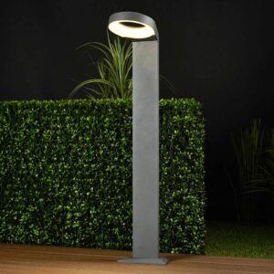 Moderní zahradní LED svítidlo Jarka