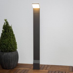 Nevio – LED osvětlení cesty, 100 cm