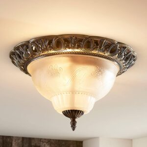 Klasická stropní lampa Anni
