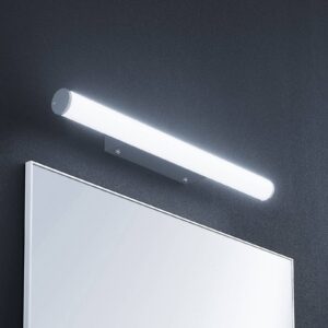 Lindby Sanbi LED světlo nad zrcadlo, 60 cm