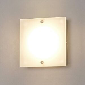 Dekorativní LED nástěnné světlo Annika