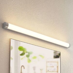 Lindby Nava LED koupelnové svítidlo, 120 cm