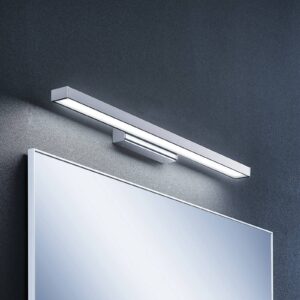 Lindby Alenia LED koupelnové světlo, 60 cm