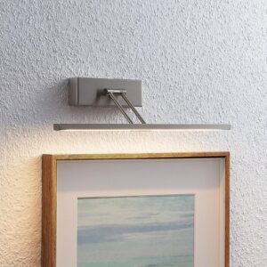 Lucande Thibaud LED světlo nad obraz, 35,4 cm