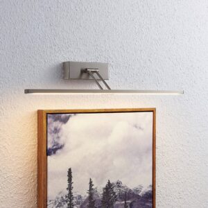 Lucande Thibaud LED světlo nad obraz, 51,4 cm