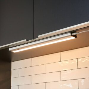 LED osvětlení kuchyňské linky Devin spínací senzor