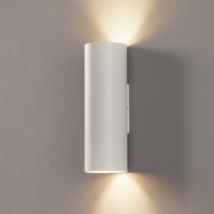 WEVER & DUCRÉ Ray mini 2,0 nástěnné světlo, bílá