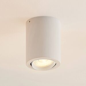 Arcchio Bircan LED downlight z hliníku, 4,8 W