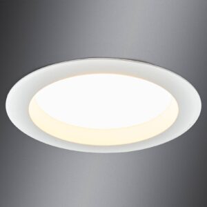 LED svítidlo downlight Arian 17