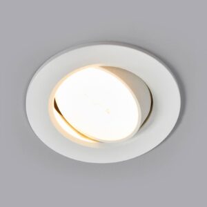 Quentin LED podhledové svítidlo bílé