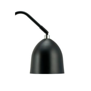 Dyberg Larsen Easton stolní lampa, černá
