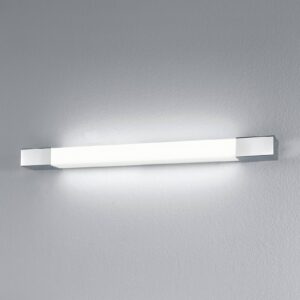 Egger Supreme LED nástěnné světlo, nerez, 60 cm