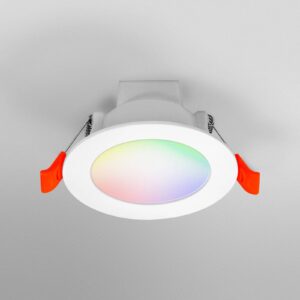 LEDVANCE SMART+ WiFi Spot LED bodové světlo, 100°
