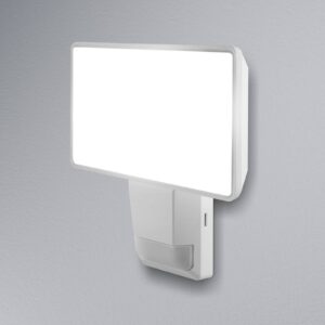 LEDVANCE Endura Pro Flood senzor LED spot 27W bílá