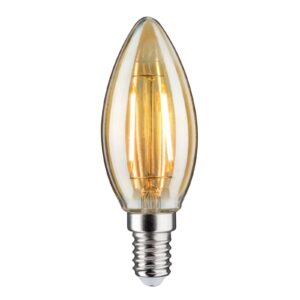 LED žárovka svíčka E14 2