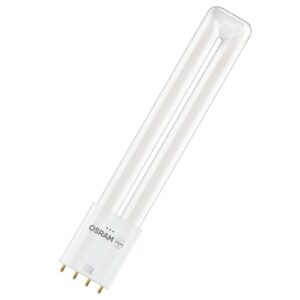 OSRAM LED žárovka 2G11 Dulux L 8W 4 000 K