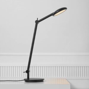 LED stolní lampa Bend