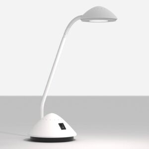 LED stolní lampa MAULarc