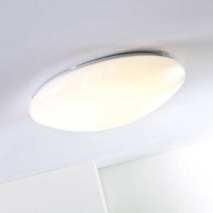 AEG LED Basic – kulaté stropní LED svítidlo, 22 W