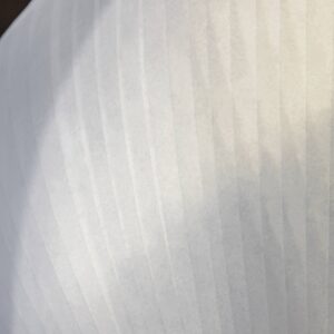 Grok Voiles závěsné světlo 95x70 cm, stmívač DALI