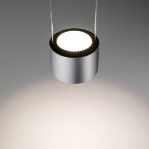 Paulmann LED závěs světlo Aldan URail stmívatelné