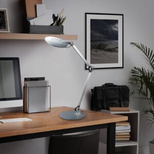 LED stolní lampa Office