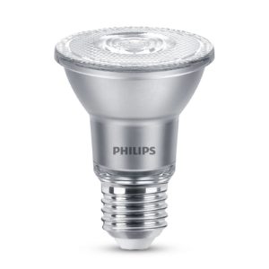 Philips E27 PAR20 LED reflektor 6W 2 700 K