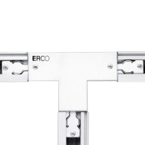 ERCO 3fázová T spojka ochranný vodič pravý