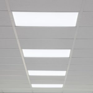 LEDVANCE SMART+ Biolux HCL LED panel CCT 62x62cm