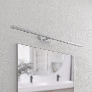 Lindby Jukka LED světlo nad zrcadlo koupelna 120cm