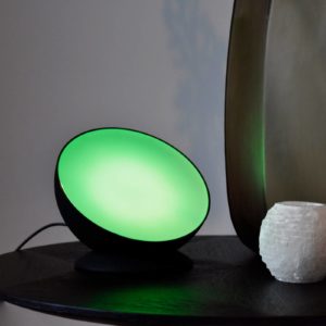 Calex Smart Moodlight LED stolní lampa, CCT, RGB