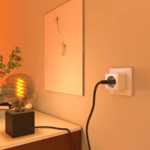 Calex Smart Powerplug zásuvka