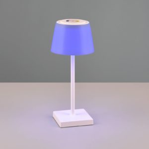 LED stolní lampa Sanchez