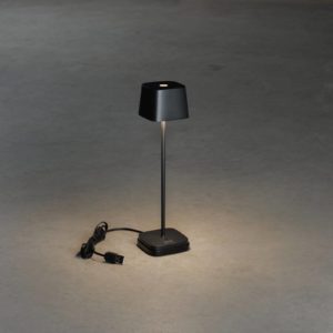 LED stolní lampa Capri-Mini venkovní