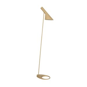 Louis Poulsen AJ – designová stojací lampa