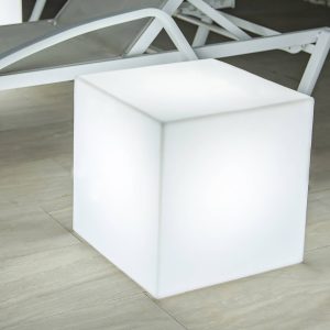 Newgarden Cuby LED dekorativní světlo s kabelem