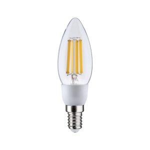 Paulmann Eco-Line LED svíčka E14 2,5W 525lm 3 000K