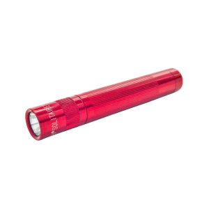 Svítilna Maglite LED Solitaire, 1 článek AAA, červená