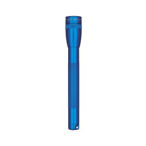 Svítilna Maglite Xenon Mini, 2 články AAA, modrá